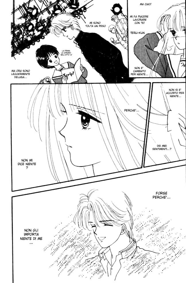 Handsome na Kanojo Capitolo 02 page 9