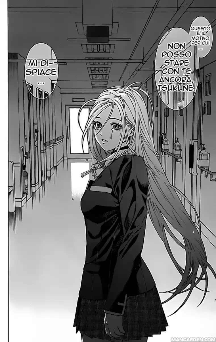 Rosario to Vampire Capitolo 24 page 29