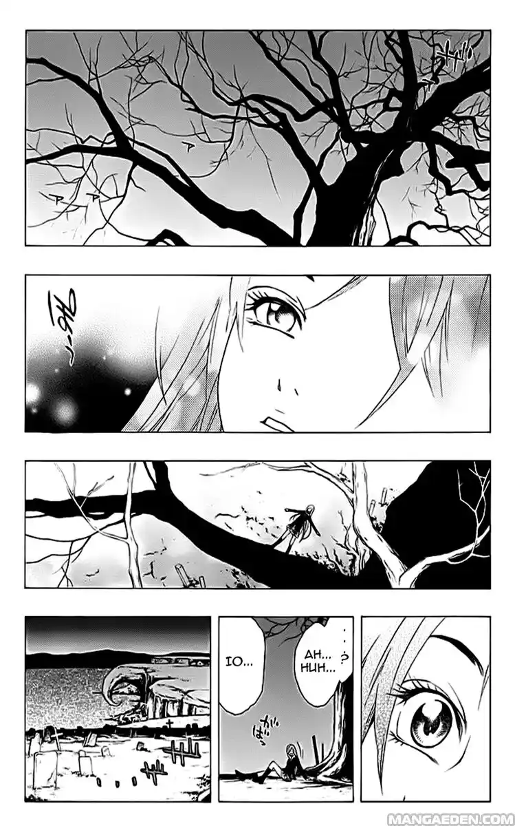 Rosario to Vampire Capitolo 31 page 13