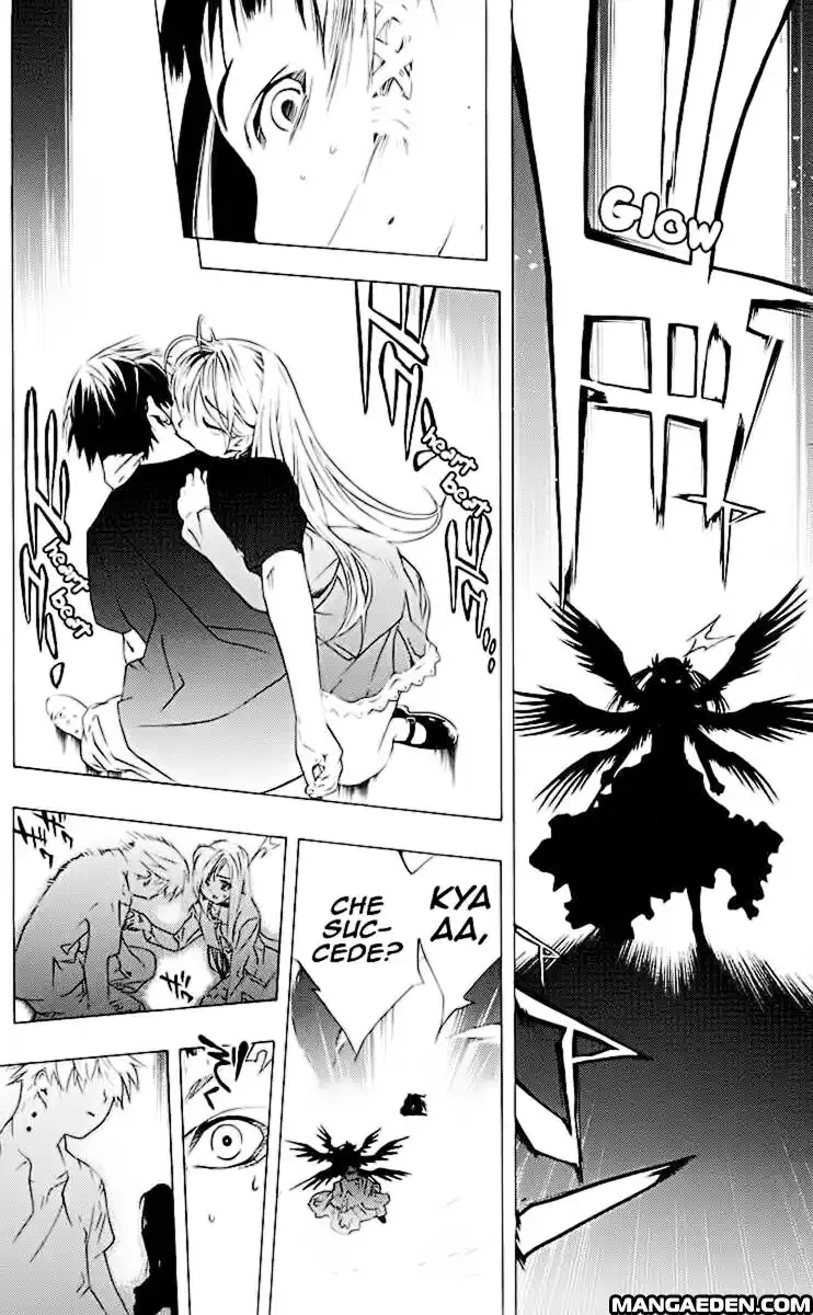 Rosario to Vampire Capitolo 14 page 41