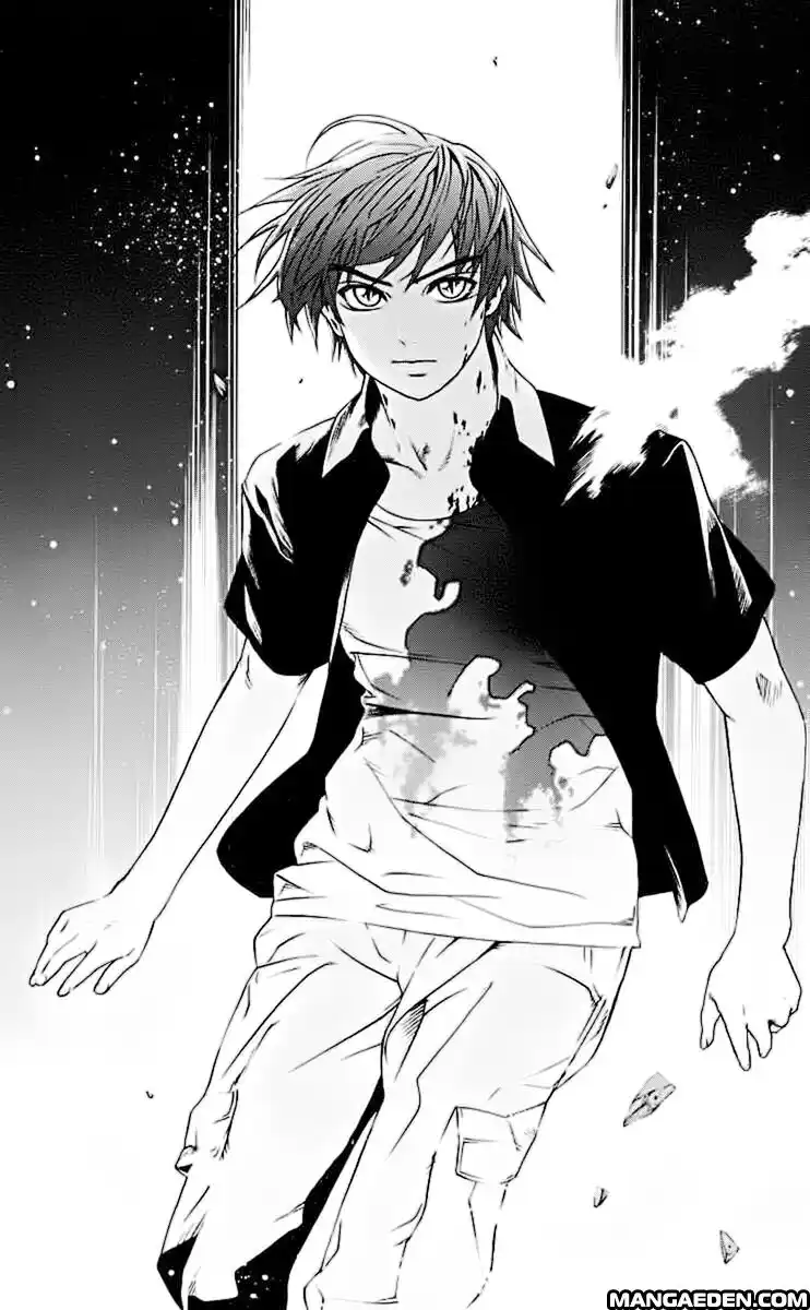 Rosario to Vampire Capitolo 14 page 42