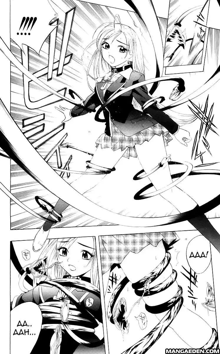 Rosario to Vampire Capitolo 06 page 29