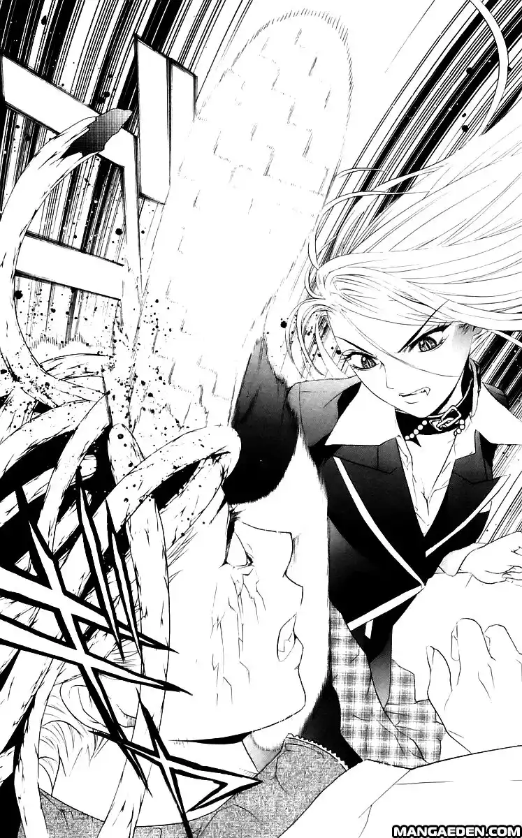 Rosario to Vampire Capitolo 06 page 37