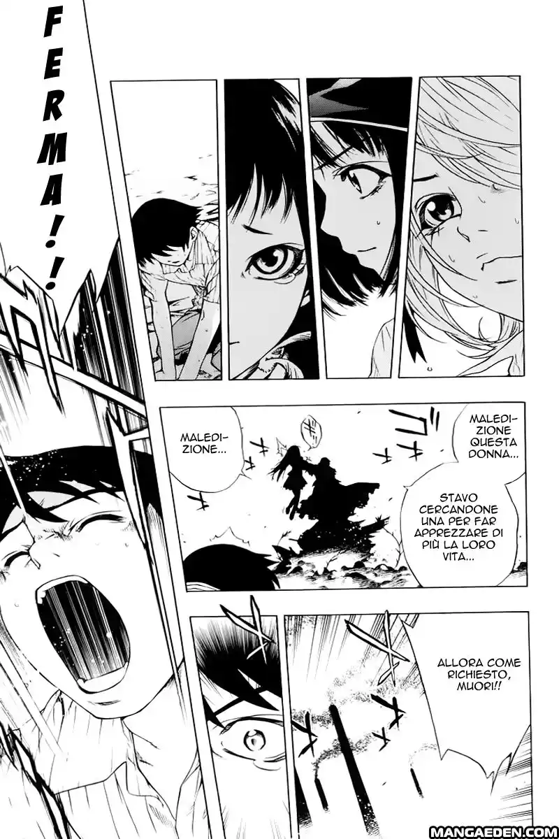 Rosario to Vampire Capitolo 16 page 29