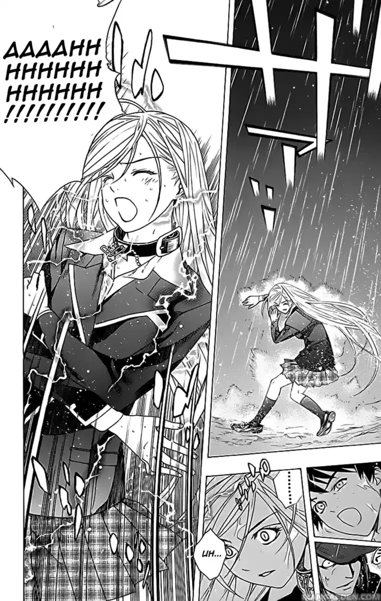 Rosario to Vampire Capitolo 22 page 24