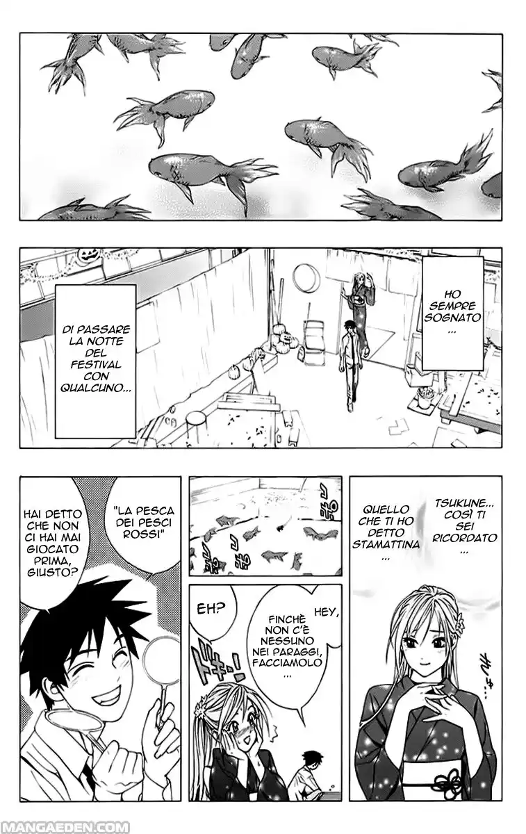 Rosario to Vampire Capitolo 35 page 42