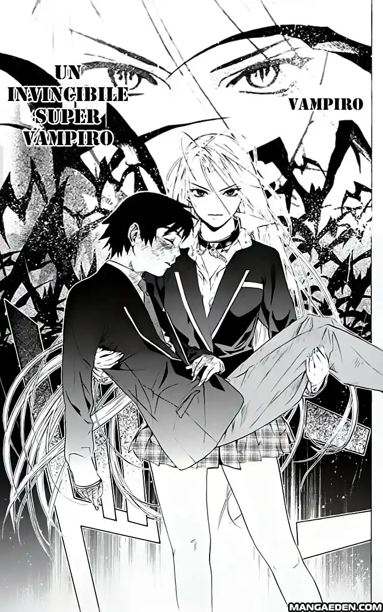 Rosario to Vampire Capitolo 10 page 24