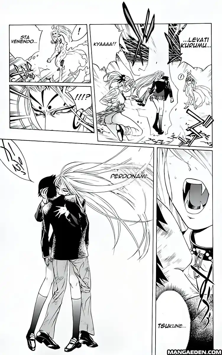 Rosario to Vampire Capitolo 10 page 26