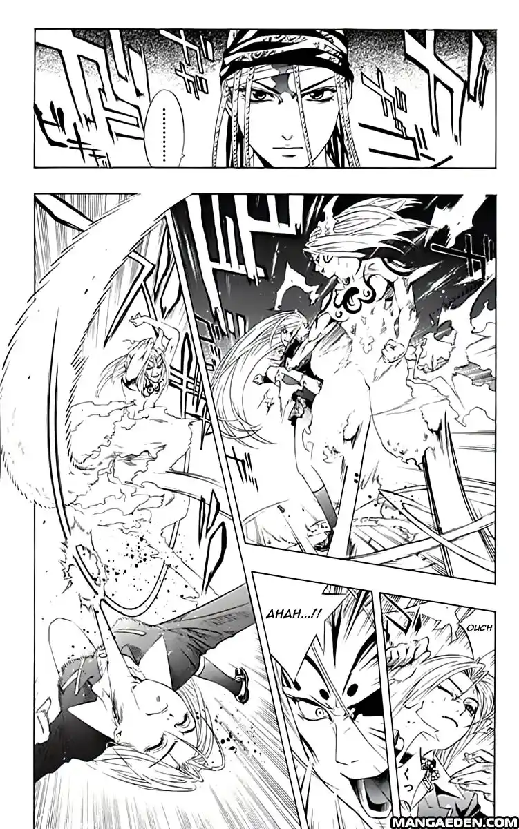 Rosario to Vampire Capitolo 10 page 33