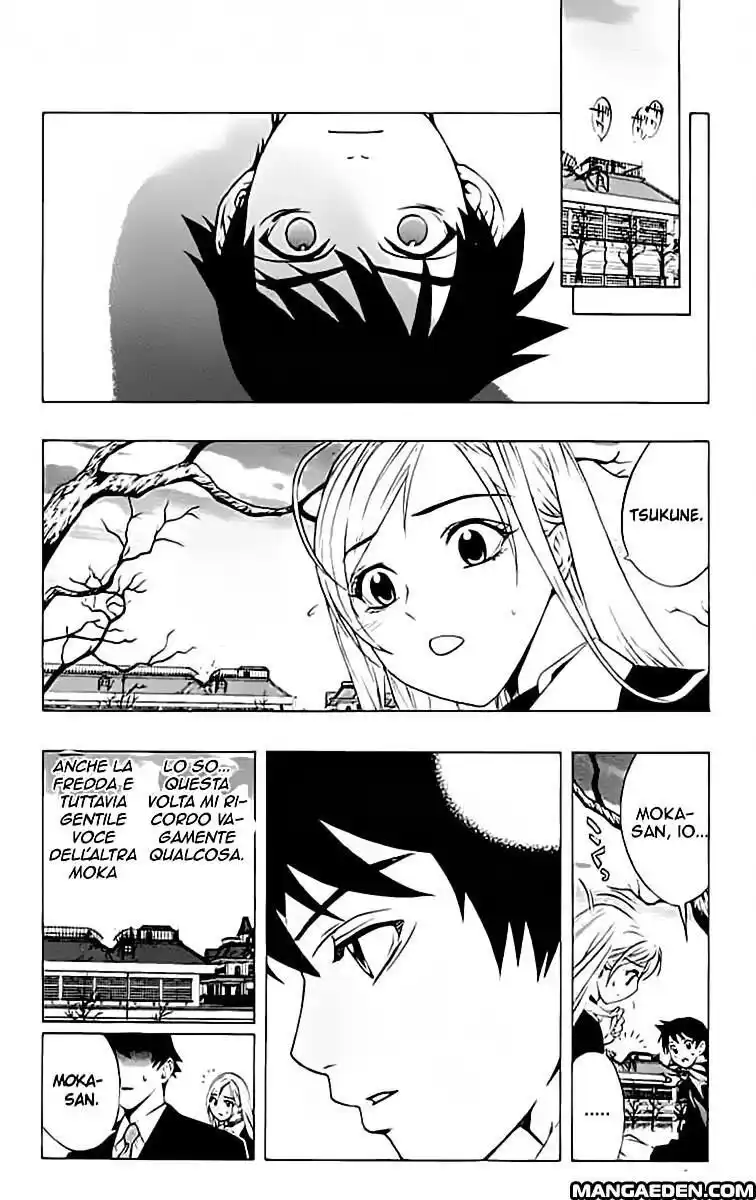 Rosario to Vampire Capitolo 11 page 41