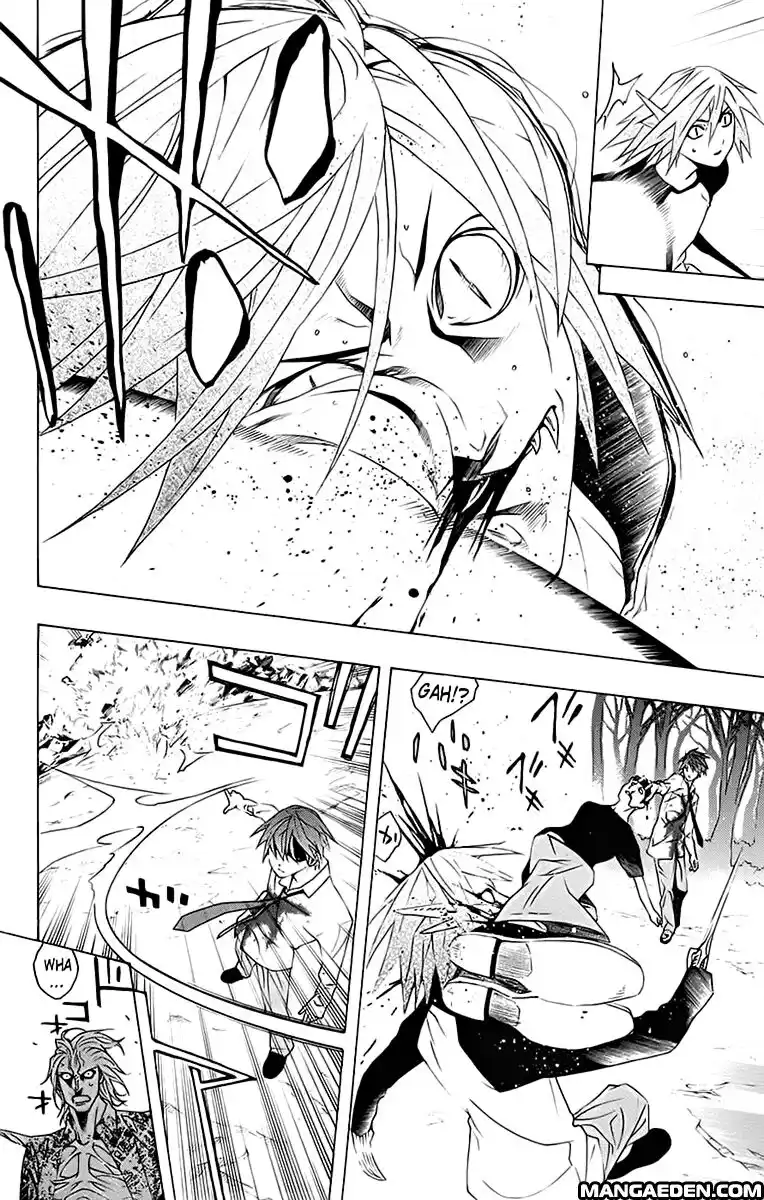 Rosario to Vampire Capitolo 20 page 41