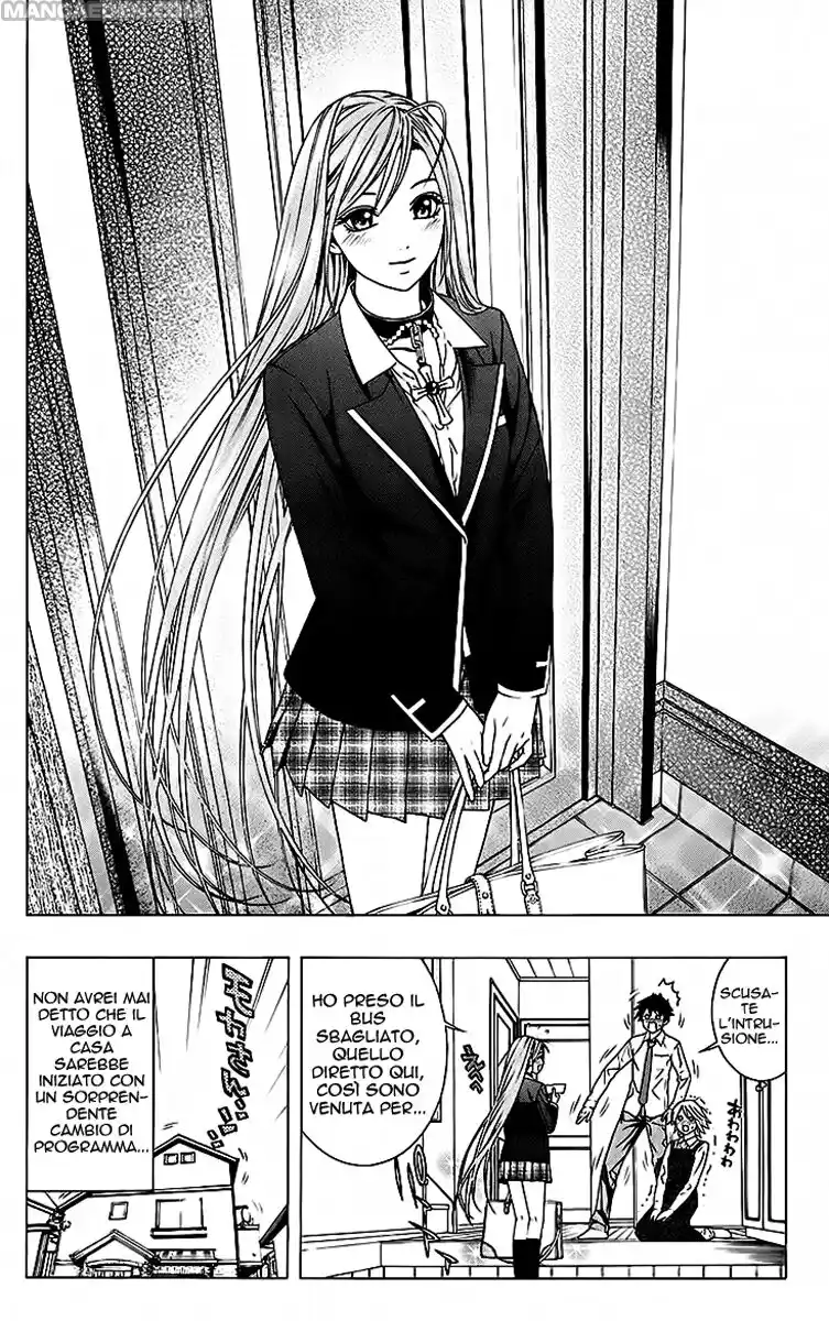 Rosario to Vampire Capitolo 39 page 10