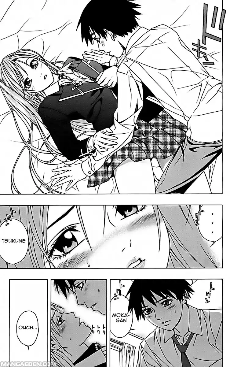 Rosario to Vampire Capitolo 39 page 13