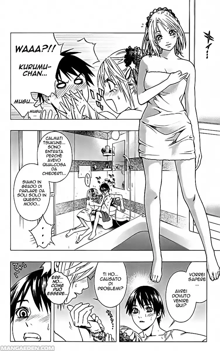 Rosario to Vampire Capitolo 39 page 20