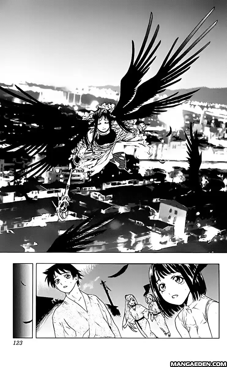 Rosario to Vampire Capitolo 15 page 24