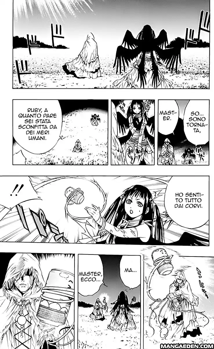 Rosario to Vampire Capitolo 15 page 28