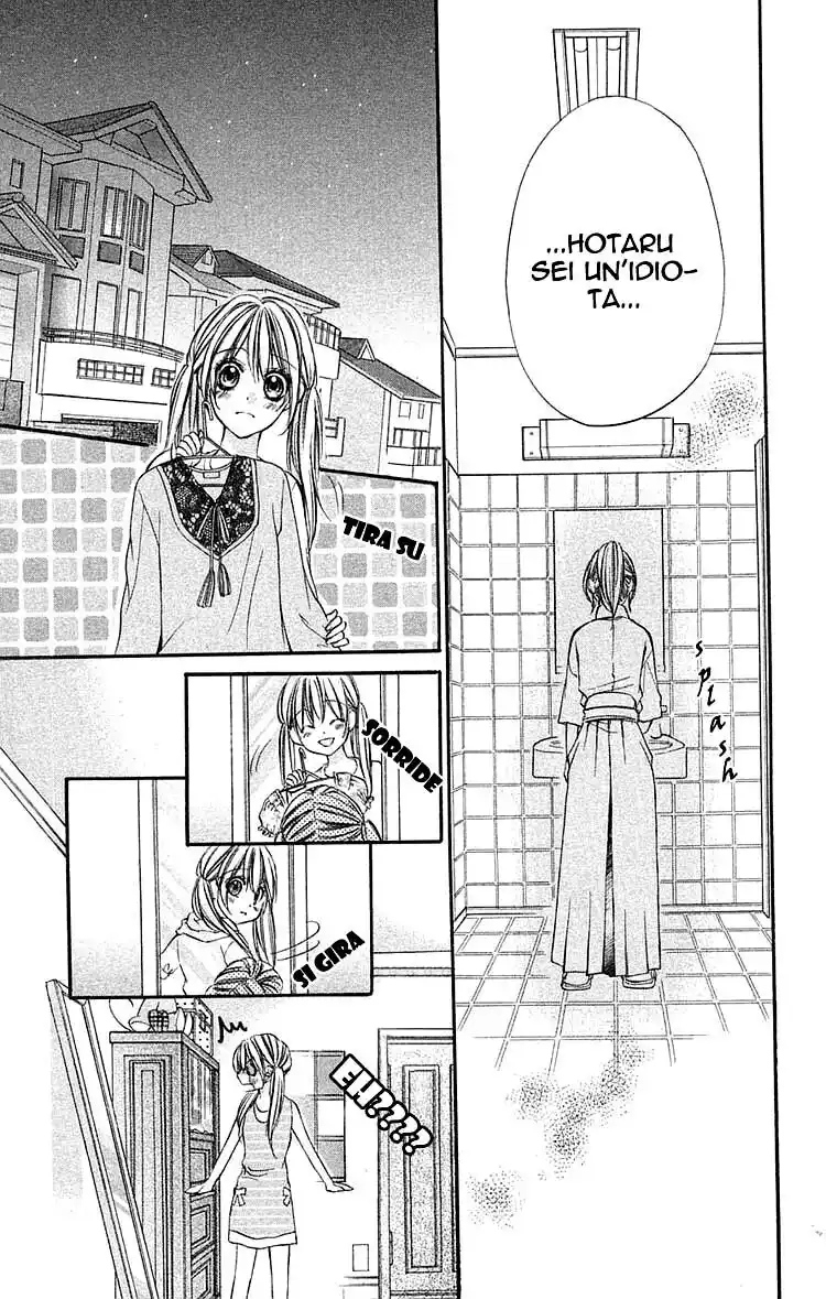 Boku kara Kimi ga Kienai Capitolo 07 page 20