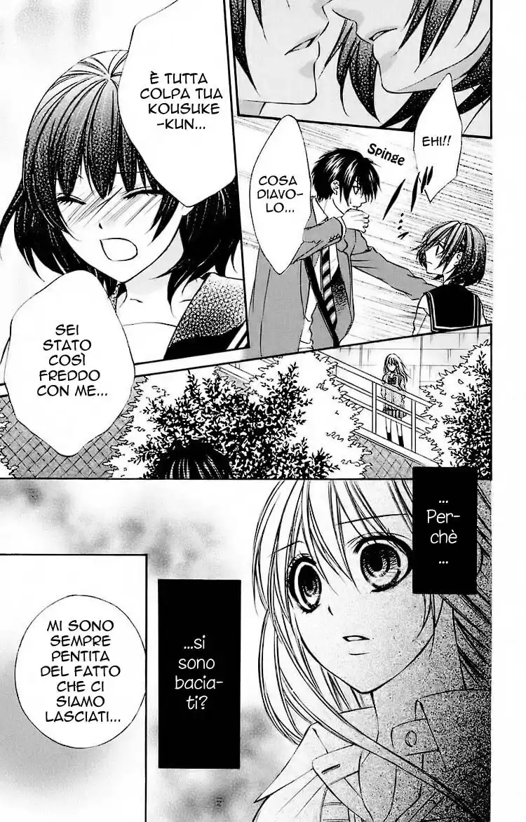 Boku kara Kimi ga Kienai Capitolo 14 page 26