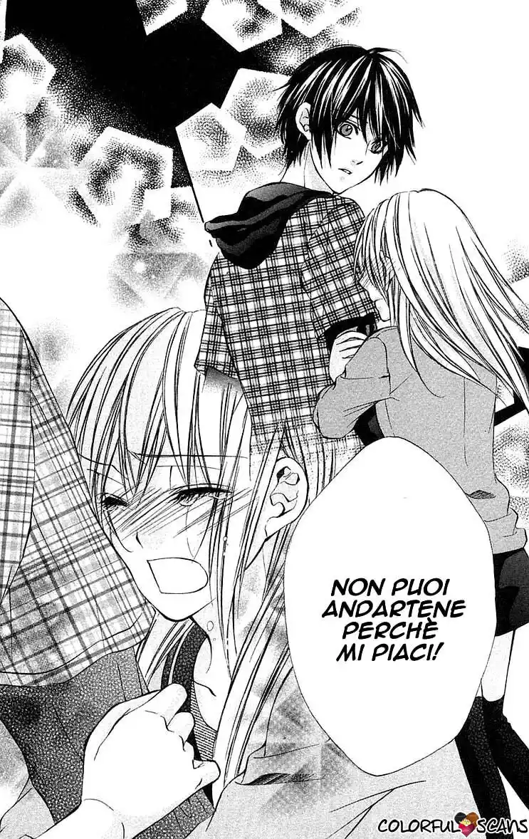 Boku kara Kimi ga Kienai Capitolo 08 page 10