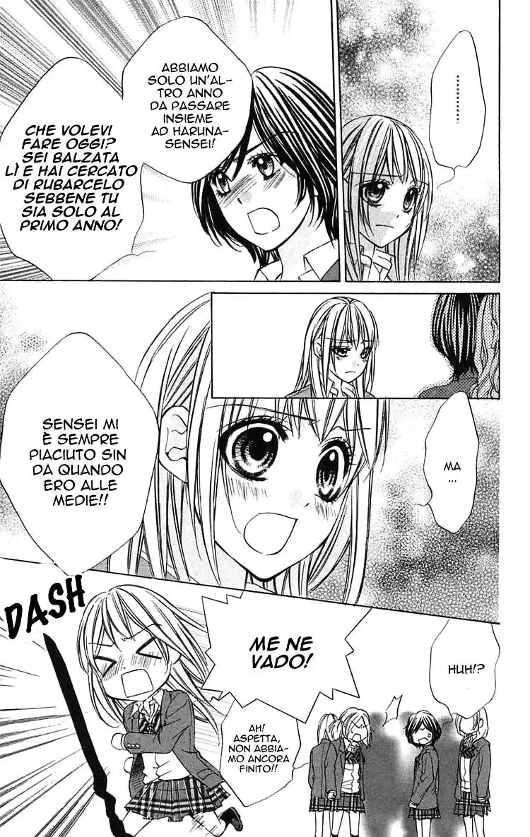 Boku kara Kimi ga Kienai Capitolo 01 page 27