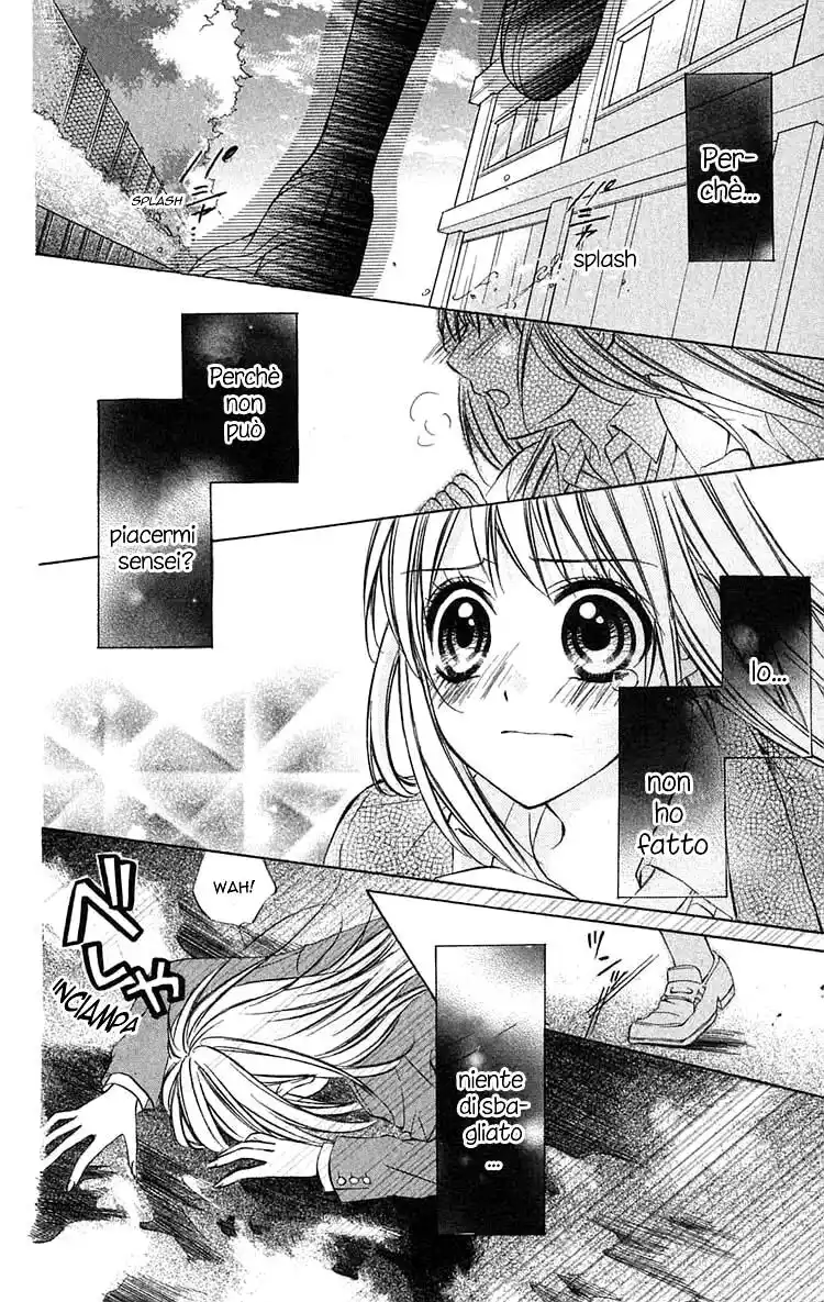 Boku kara Kimi ga Kienai Capitolo 01 page 28