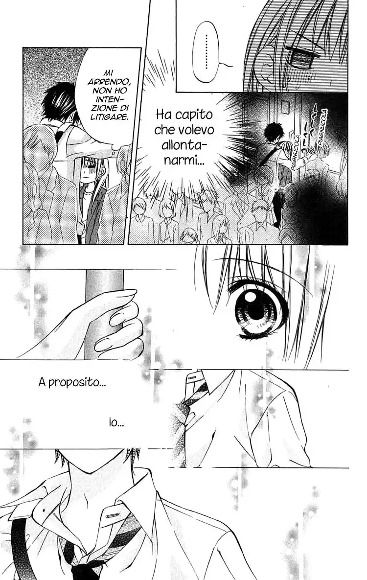 Boku kara Kimi ga Kienai Capitolo 01 page 37