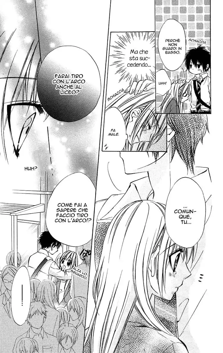 Boku kara Kimi ga Kienai Capitolo 01 page 39