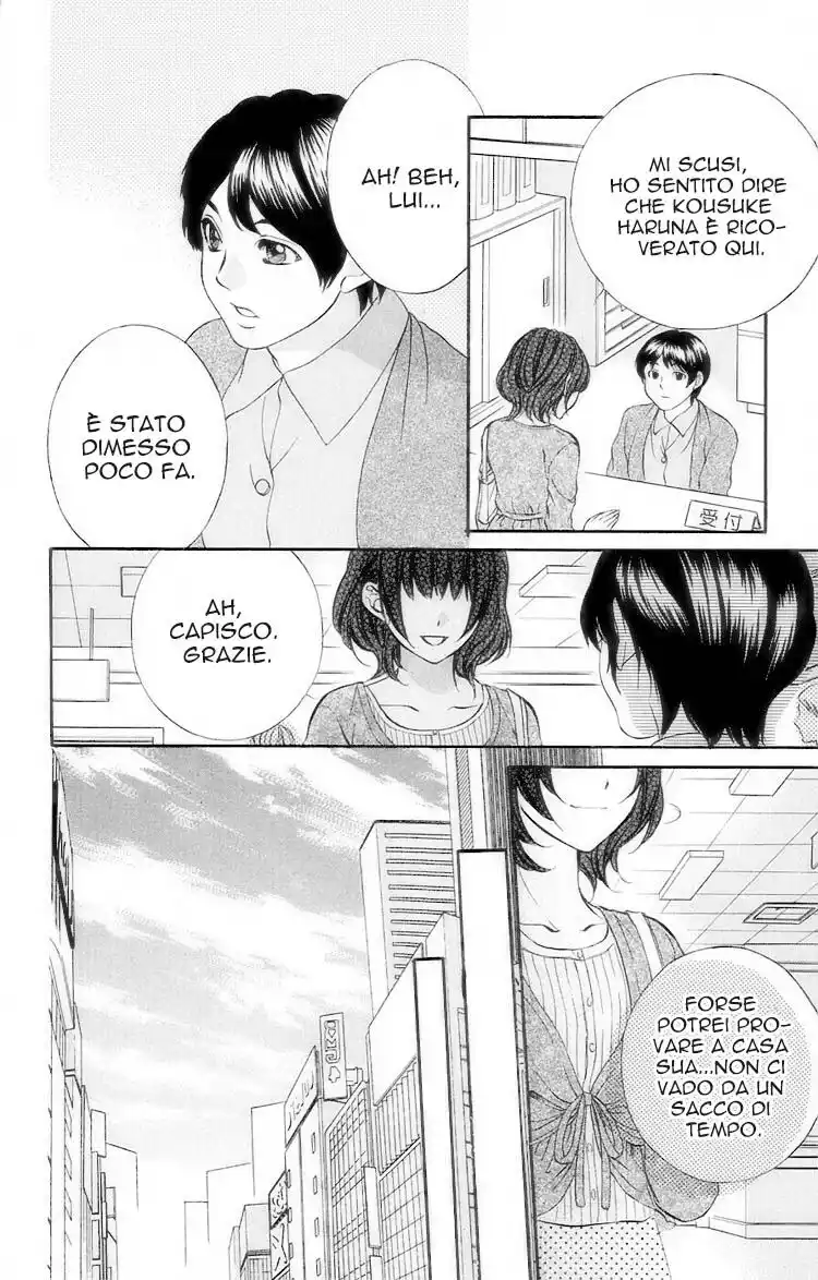 Boku kara Kimi ga Kienai Capitolo 13 page 12