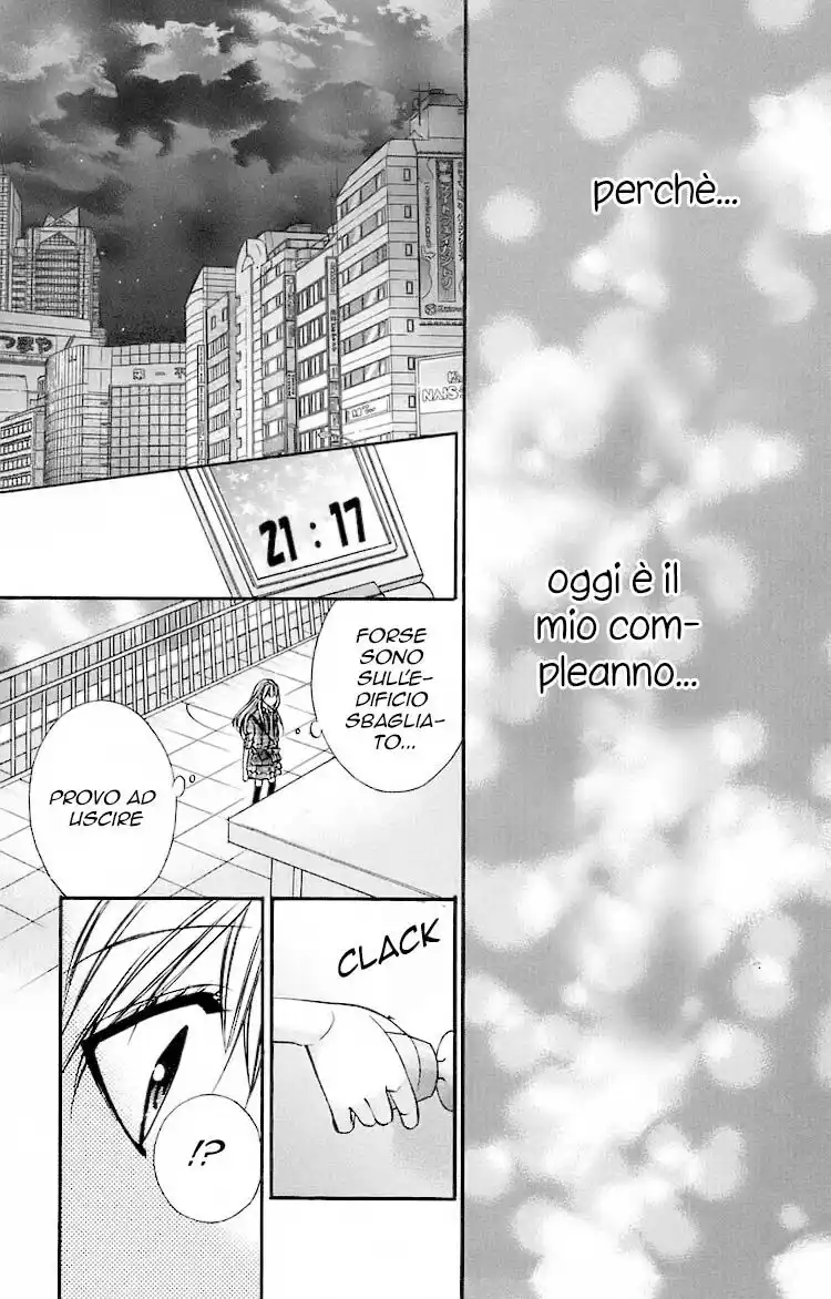 Boku kara Kimi ga Kienai Capitolo 16 page 21