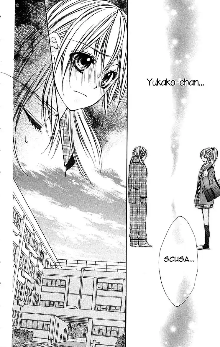 Boku kara Kimi ga Kienai Capitolo 06 page 11