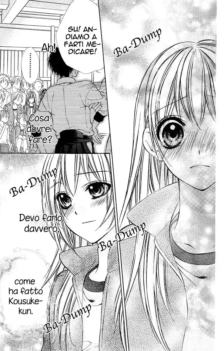 Boku kara Kimi ga Kienai Capitolo 06 page 34