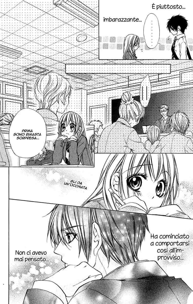 Boku kara Kimi ga Kienai Capitolo 02 page 19