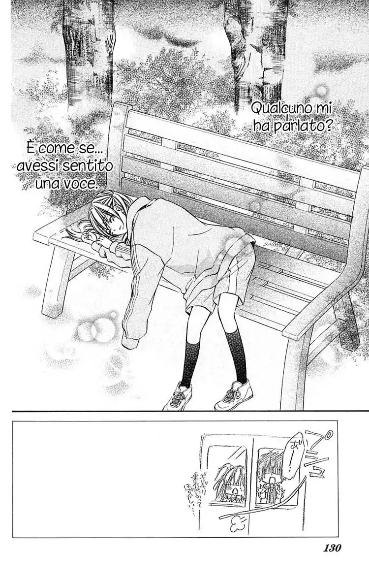 Boku kara Kimi ga Kienai Capitolo 10 page 4