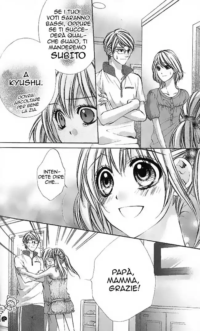 Boku kara Kimi ga Kienai Capitolo 23 page 30