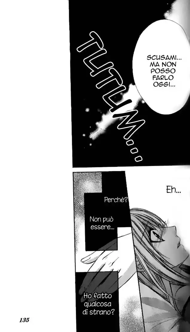 Boku kara Kimi ga Kienai Capitolo 22 page 11