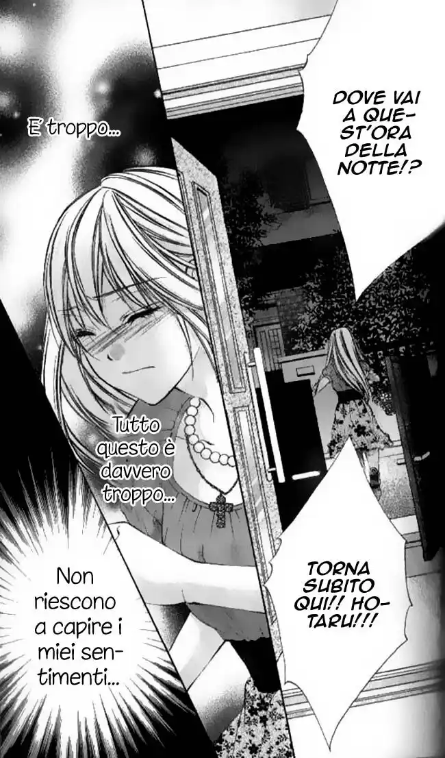 Boku kara Kimi ga Kienai Capitolo 22 page 29