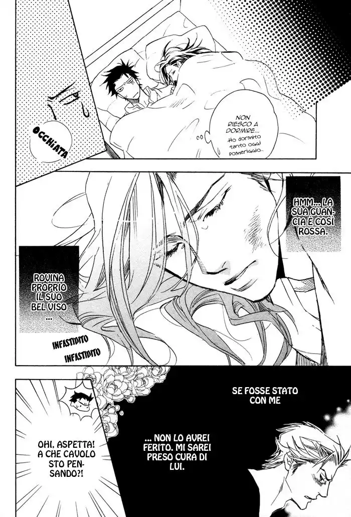 Hatsujou Kareshi Capitolo 09 page 19