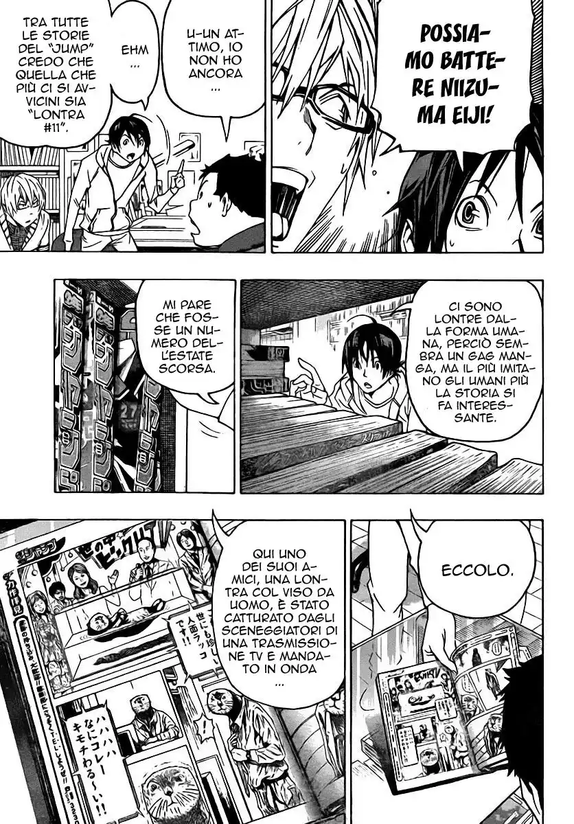 Bakuman. Capitolo 82 page 10