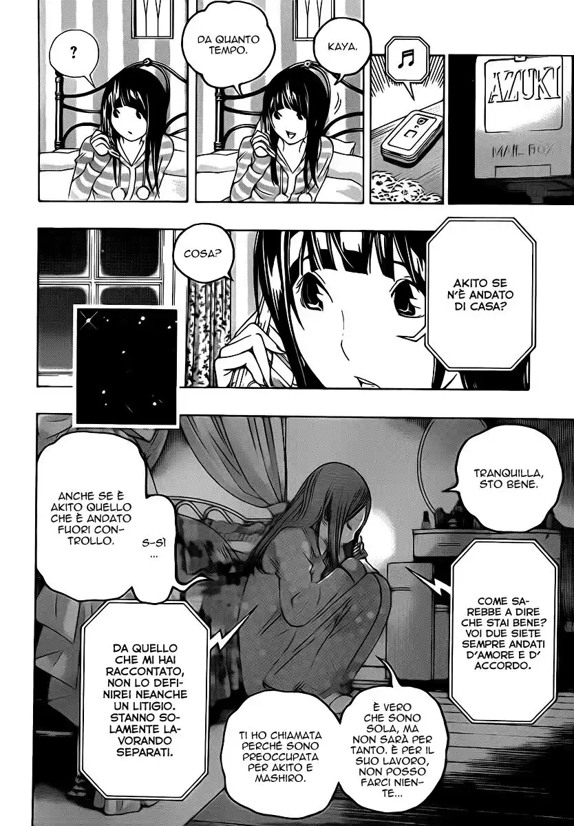 Bakuman. Capitolo 111 page 7