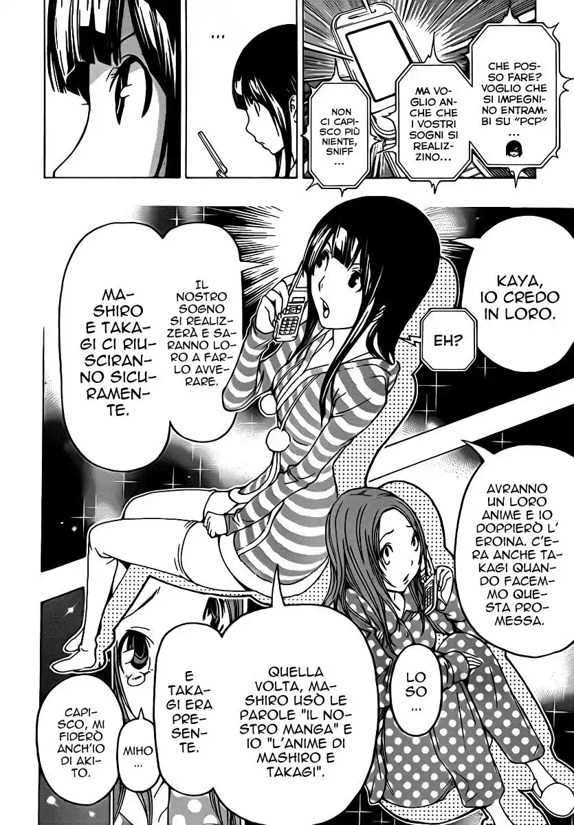 Bakuman. Capitolo 111 page 9