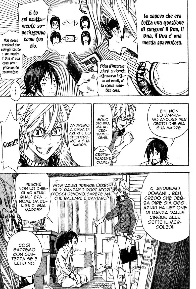 Bakuman. Capitolo 04 page 10