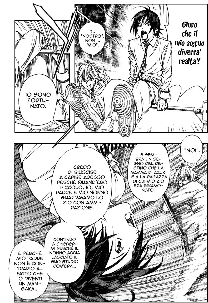 Bakuman. Capitolo 04 page 25