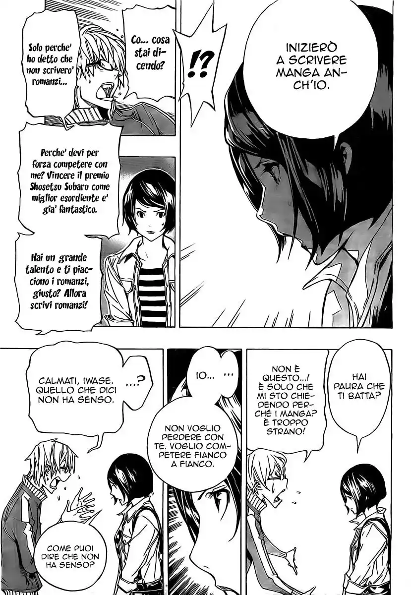 Bakuman. Capitolo 62 page 10