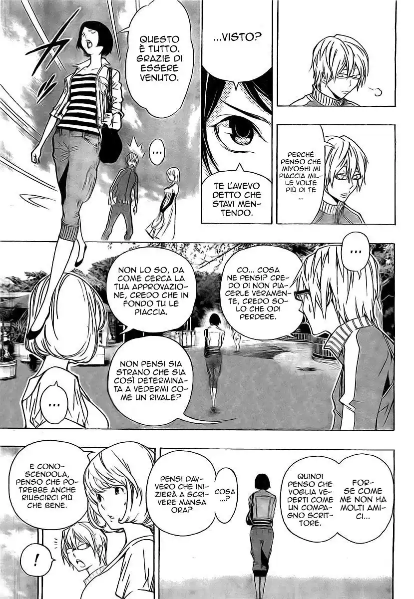 Bakuman. Capitolo 62 page 12