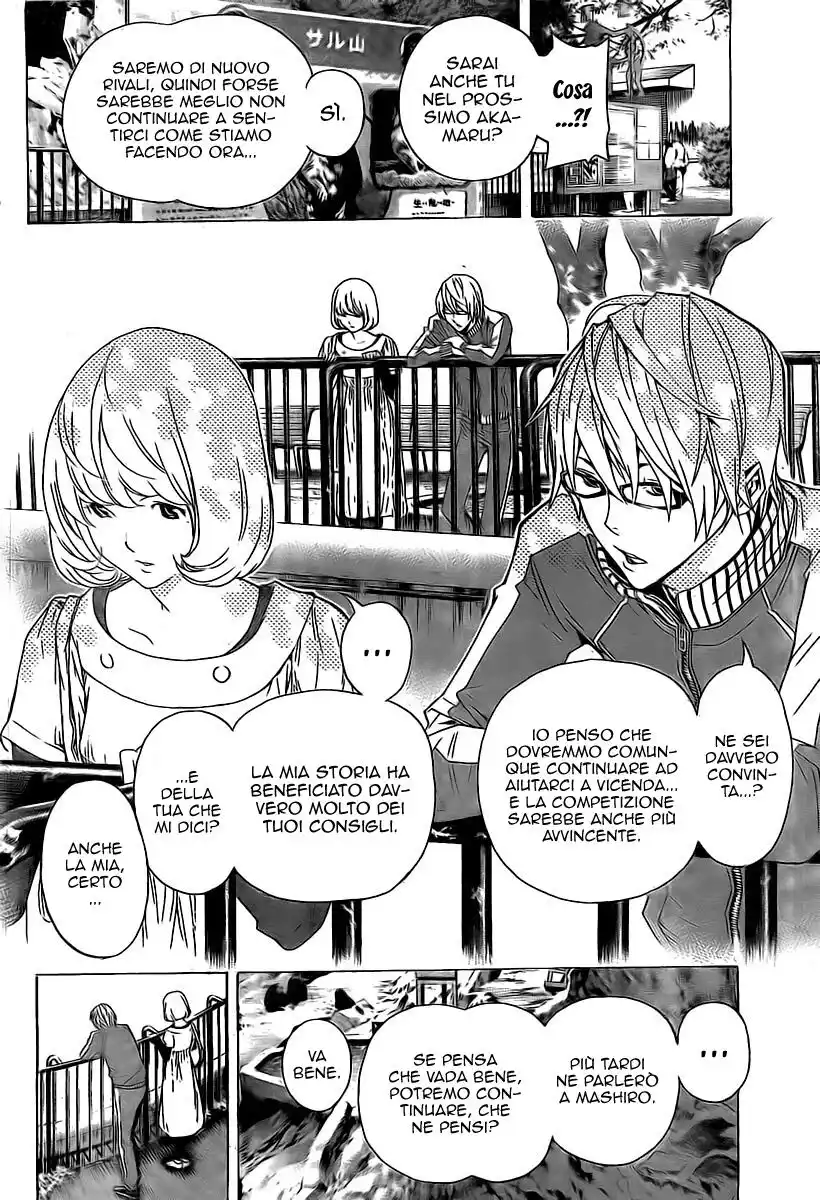 Bakuman. Capitolo 62 page 13