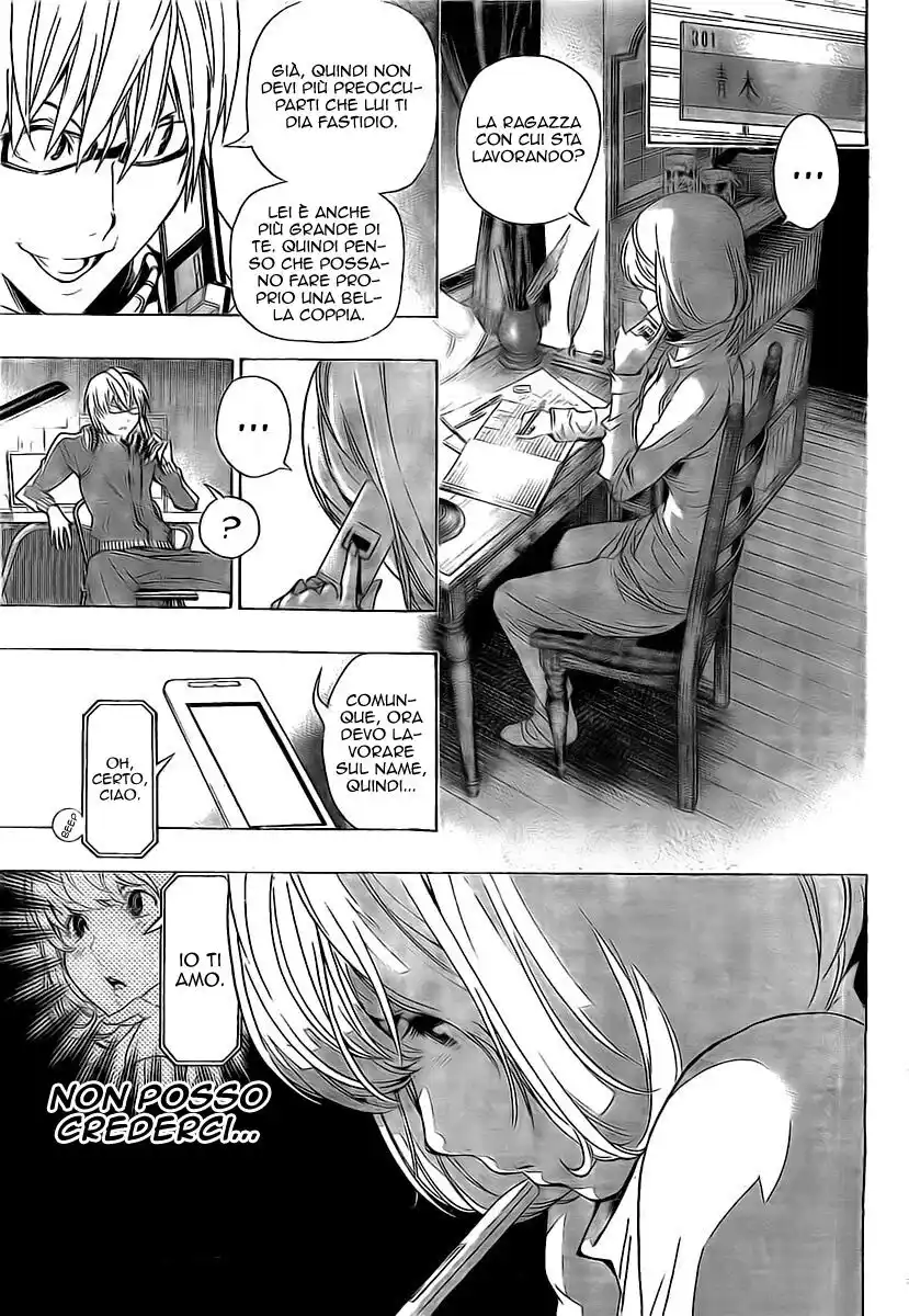 Bakuman. Capitolo 62 page 20