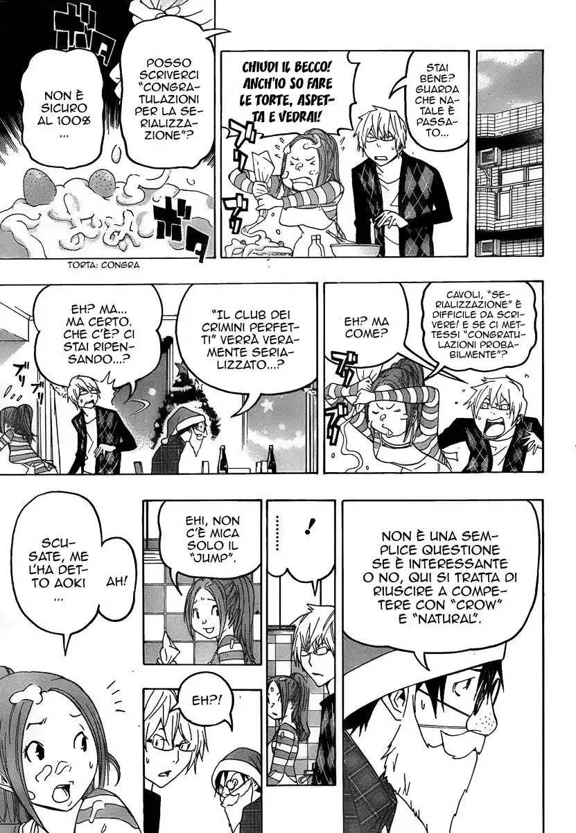 Bakuman. Capitolo 86 page 10