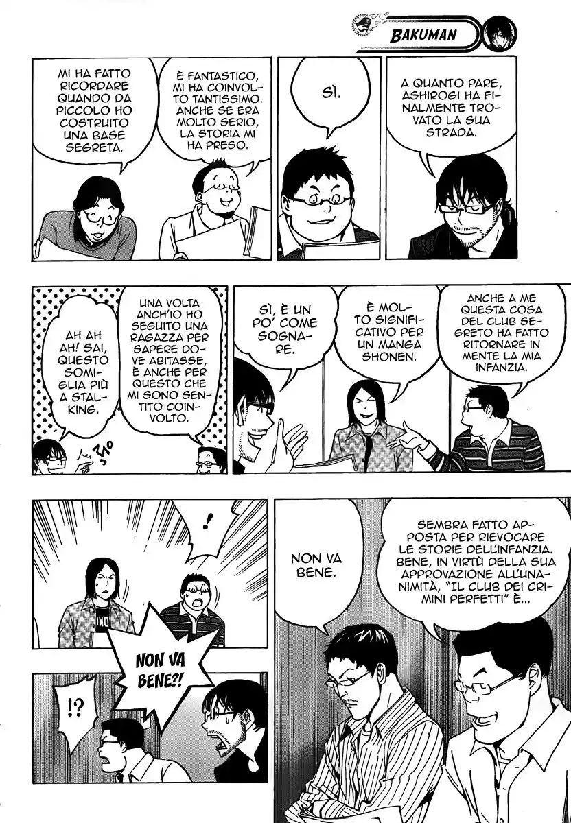 Bakuman. Capitolo 86 page 13