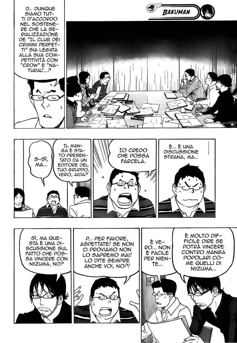 Bakuman. Capitolo 86 page 15