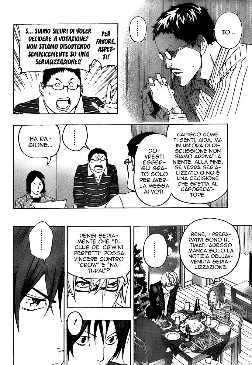 Bakuman. Capitolo 86 page 19